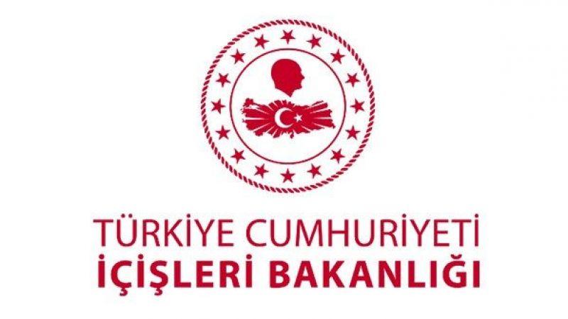 İçişleri Bakanlığı