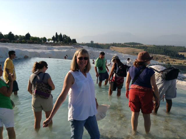 pamukkale termal