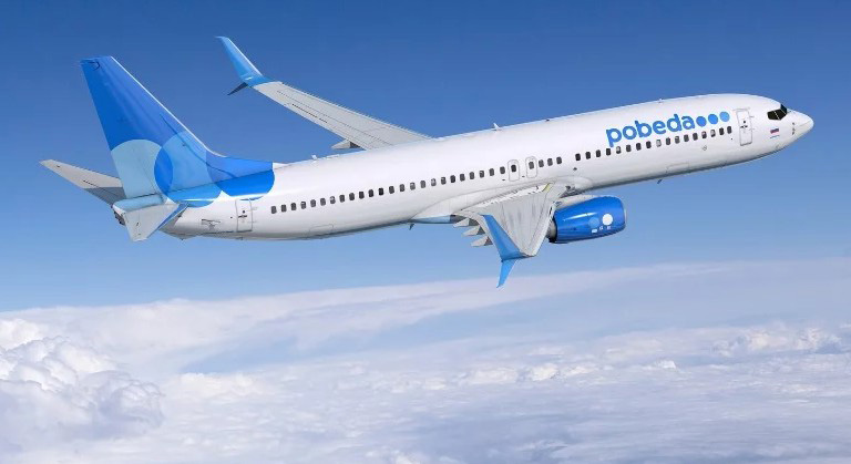 Pobeda