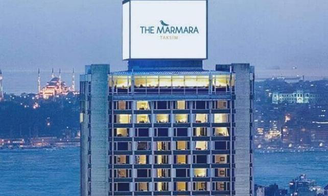 The Marmara Taksim