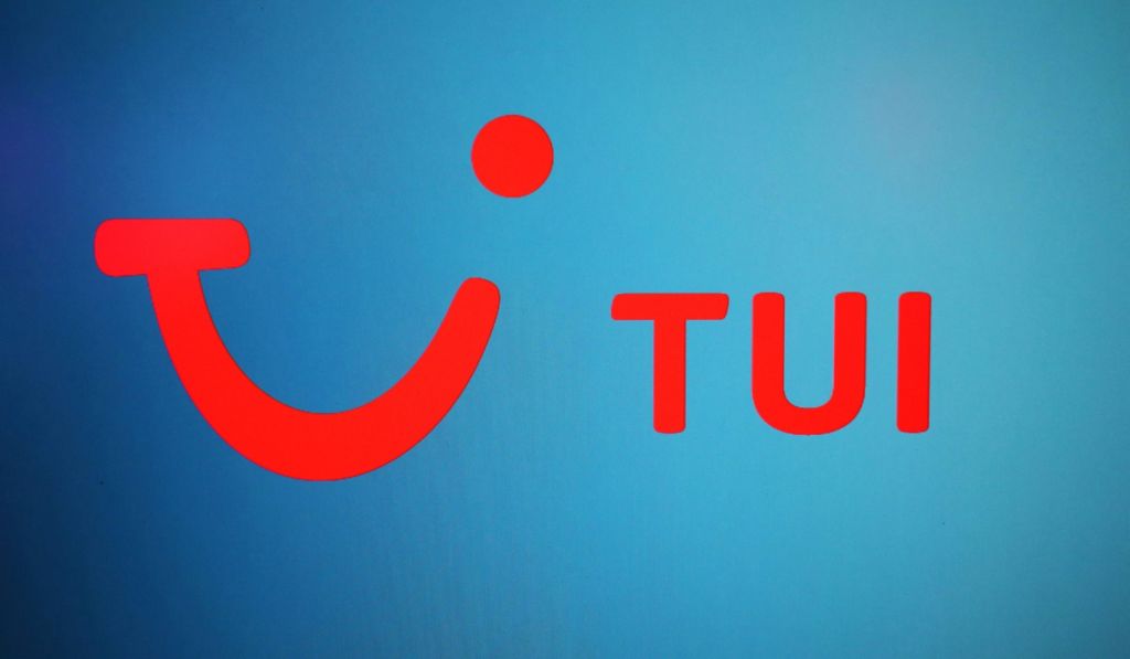 TUI