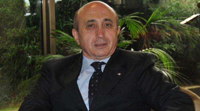 Hasan Sabuncu