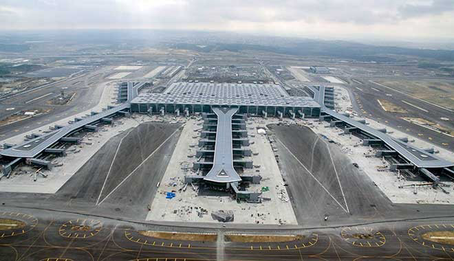 İstanbul Havalimanı