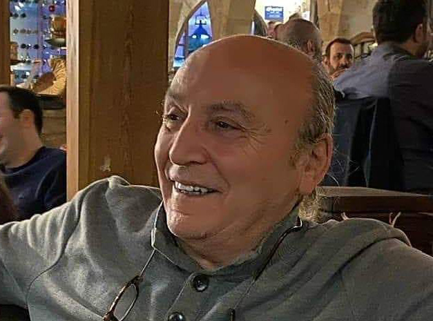 Nadir Yelkenci