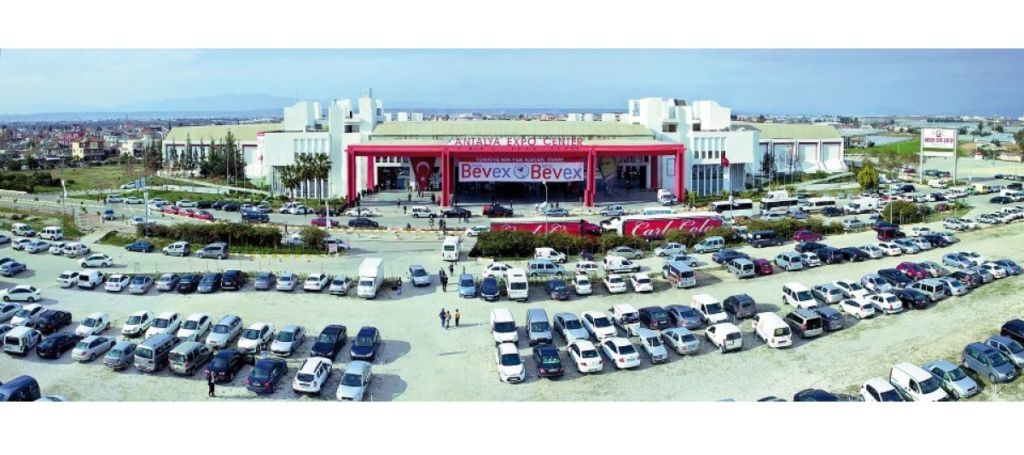 Antalya fuar