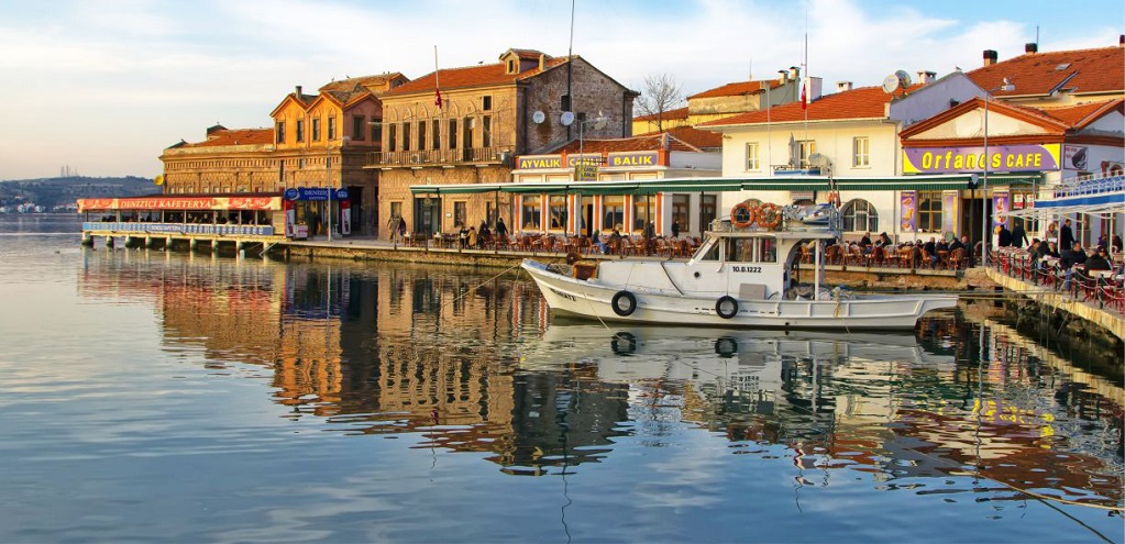 Ayvalık