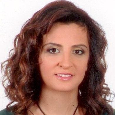 Şebnem Dikmenli