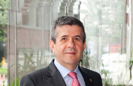 Tamer Yürükoğlu