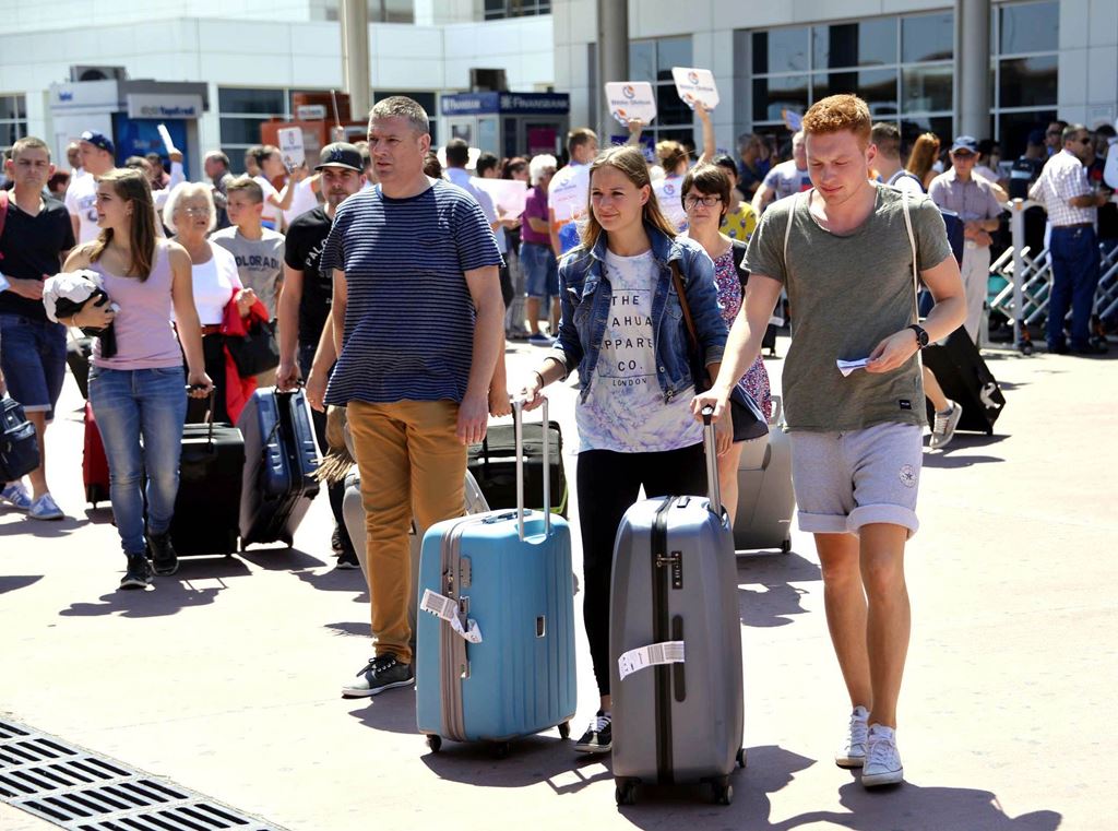 turist