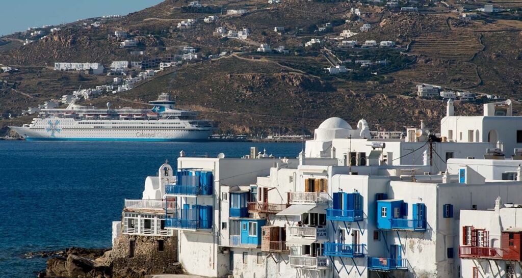 yunanistan celestyal