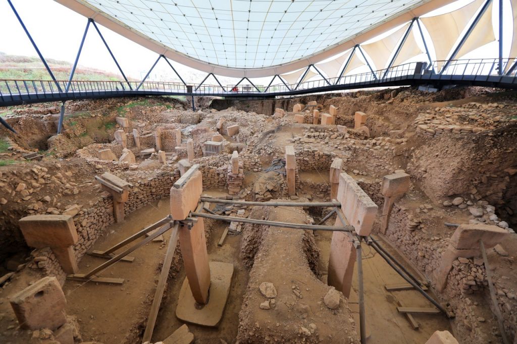 Gobeklitepe