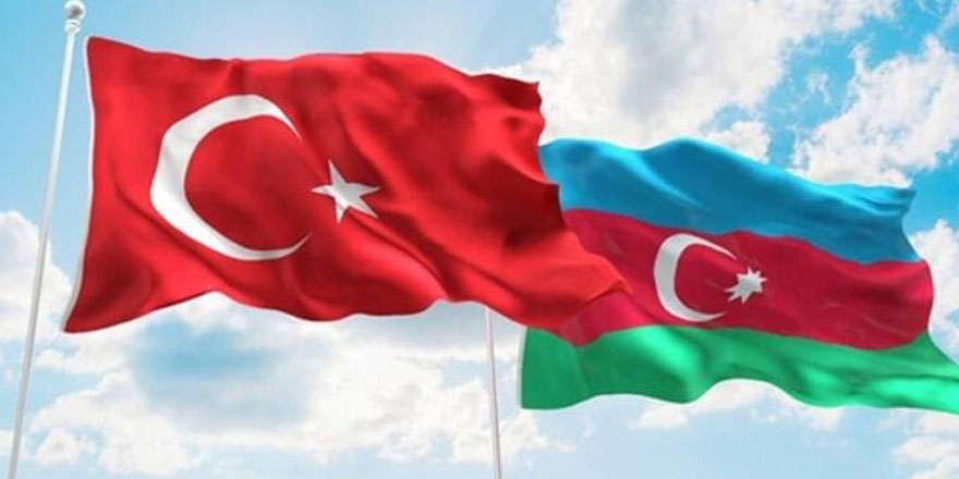 Azerbaycan Türkiye