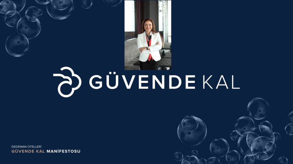 Dedeman Güvende Kal