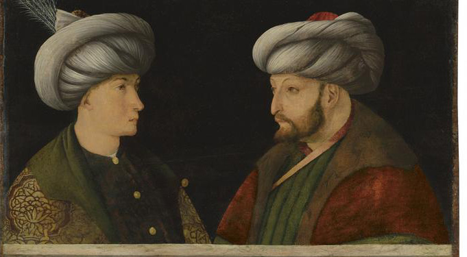 Fatih Sultan Mehmet