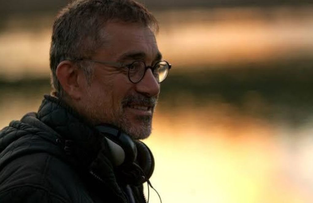 Türk jüri başkanı