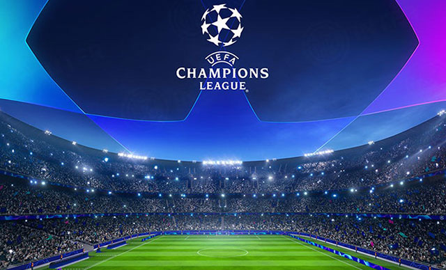 uefa sampiyonlar ligi