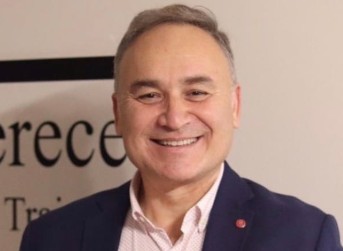 Kaan Fatih Bayhan