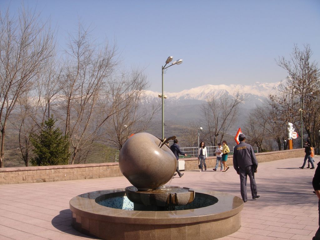 Almaty Kazakistan