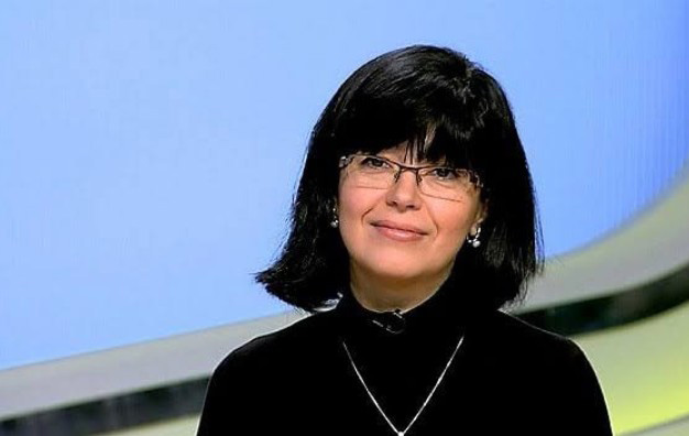 ATOR Baskani Maya Lomidze