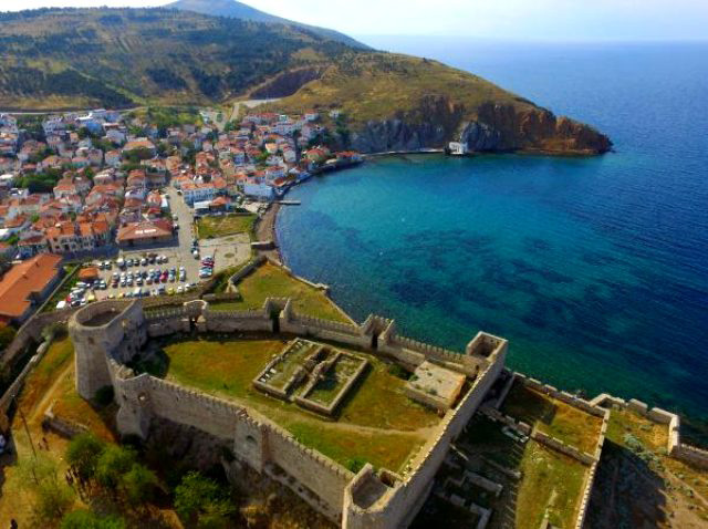 Bozcaada