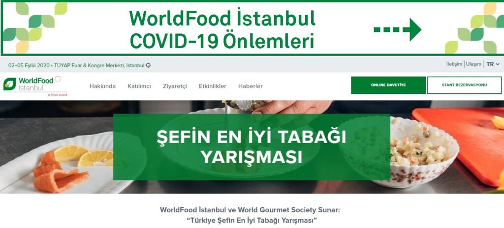 sefin en iyi tabagi yarismasi