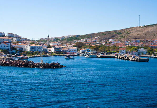 Bozcaada