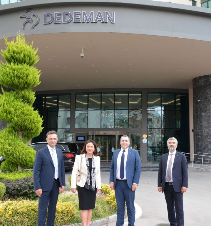 Dedeman Tokat