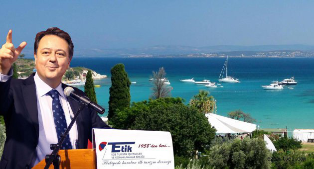 Çeşme Projesi