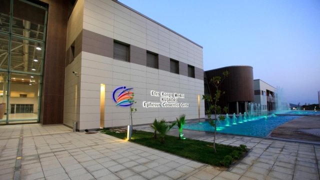 Efes Kongre Merkezi