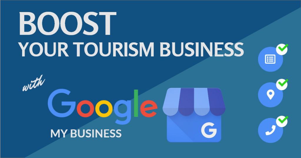 Google Türkiye turizm