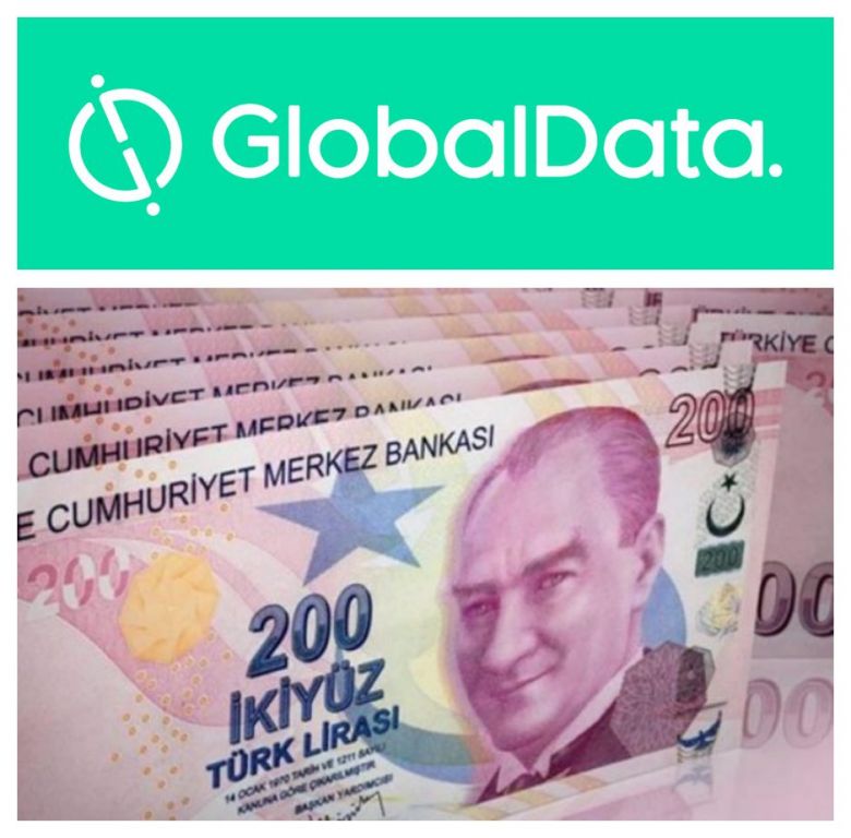 Türk lirası değer kaybı
