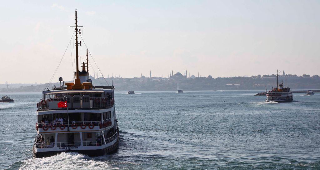 Boğaz turu