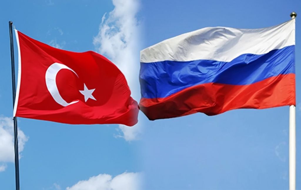rusya türkiye