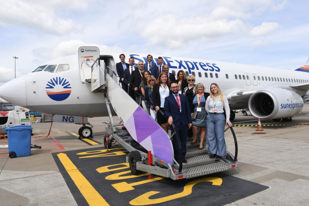 SunExpress