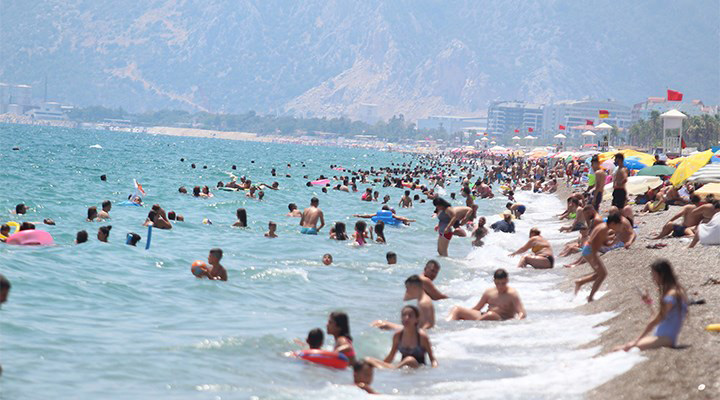 plajlar