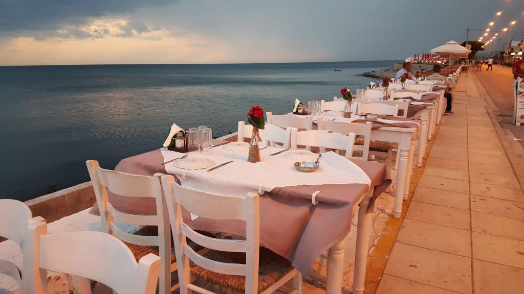 yunanistan restoran
