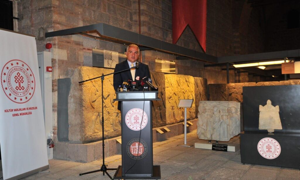 Lidya yazıtı