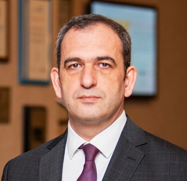 Tamer Bektaş