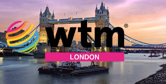WTM Londra