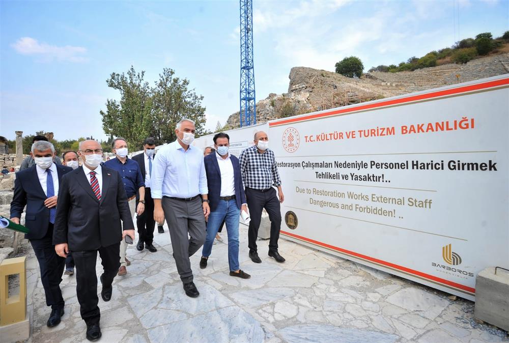 Çeşme projesi