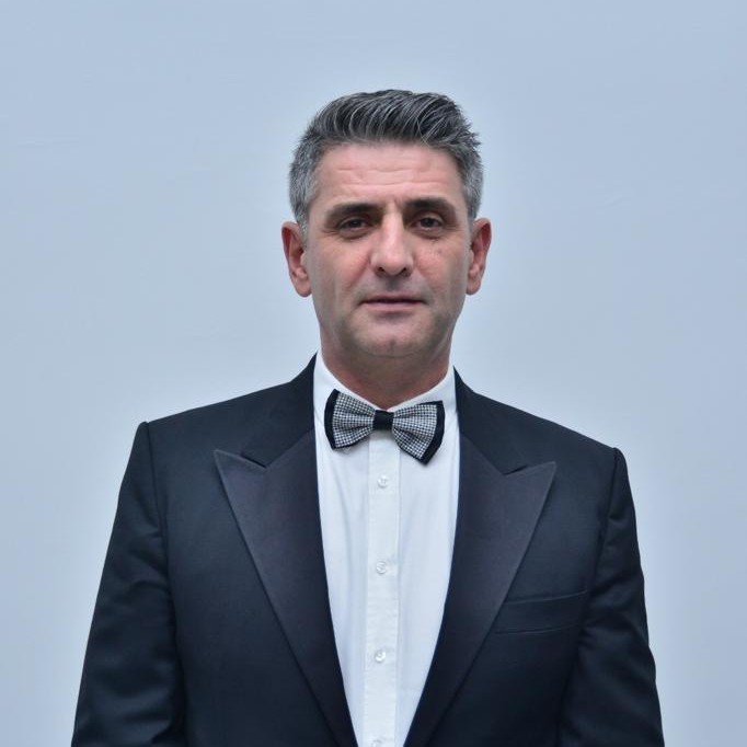 Erdoğan Turan