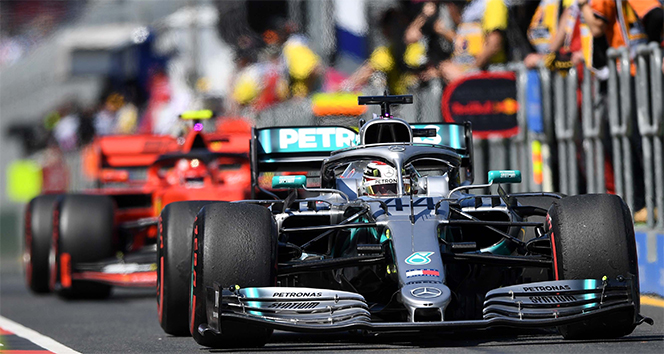 Formula 1 Istanbul