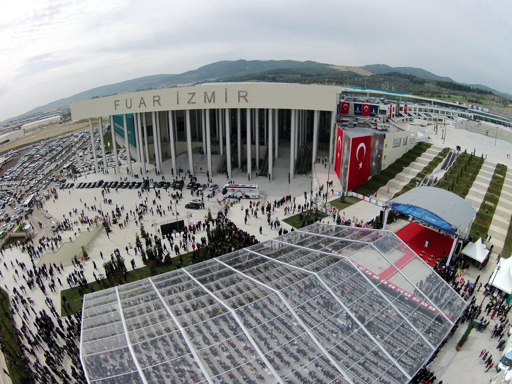 İzmir’in turizm sektörü