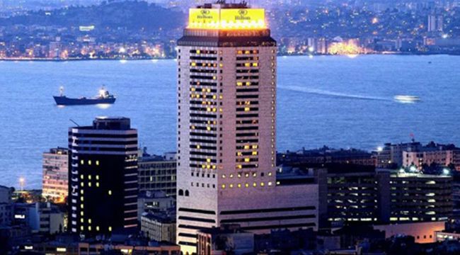 Hilton Izmir