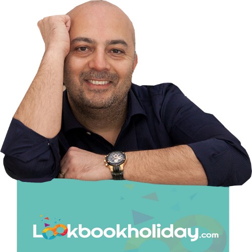 Murat Mallı