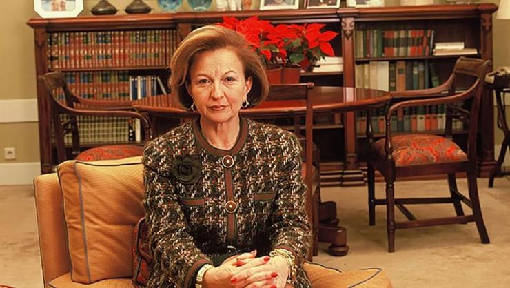 Suna Kıraç