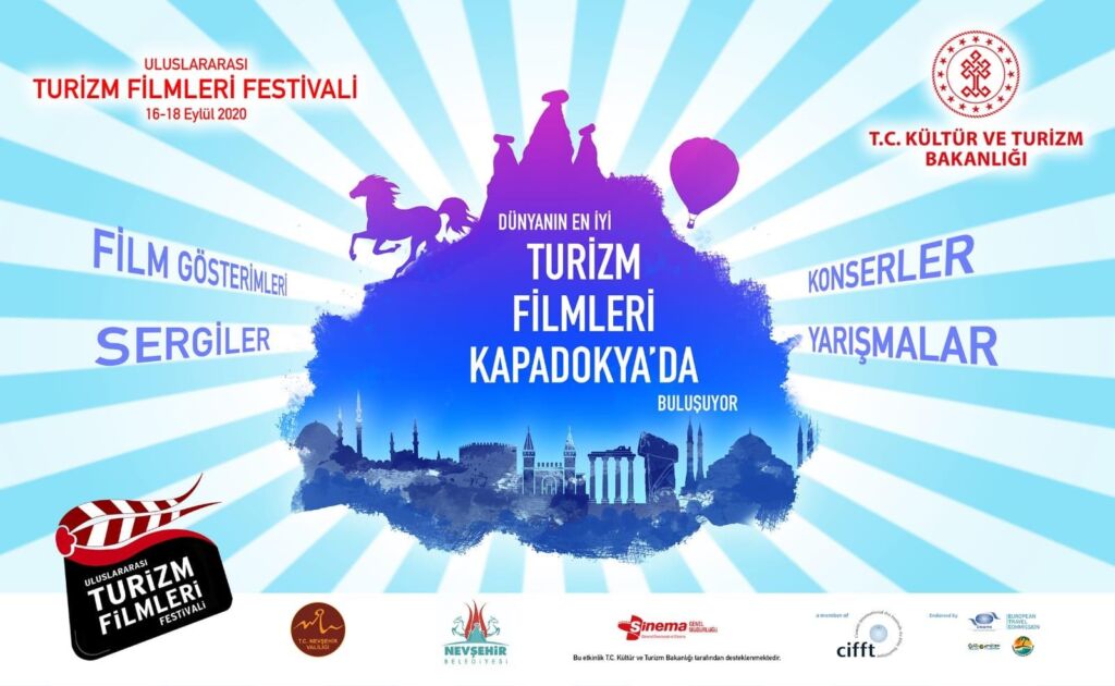 Uluslararası Turizm Filmleri Festivali
