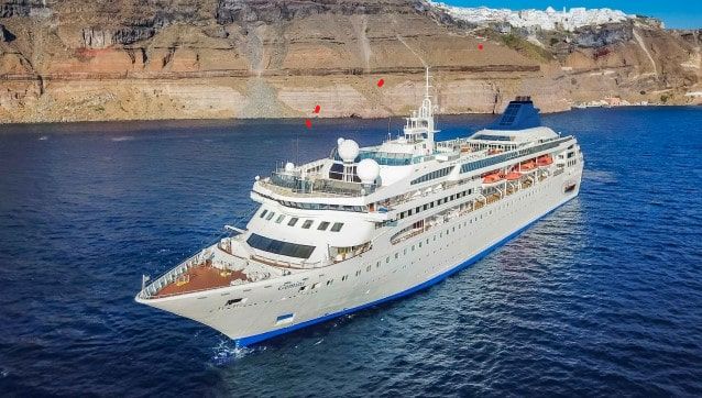 Miray Cruises