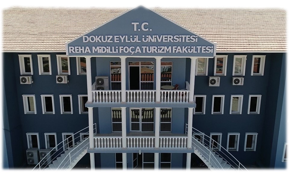 Foça Turizm Fakültesi