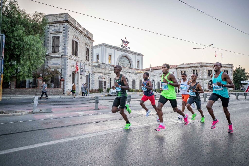 Maraton İzmir